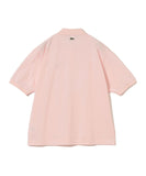 [ Pre-order ] BEAMS x LACOSTE Heavy Kanoko Polo Shirt