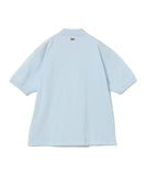 [ Pre-order ] BEAMS x LACOSTE Heavy Kanoko Polo Shirt