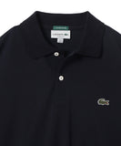 [ Pre-order ] BEAMS x LACOSTE Heavy Kanoko Polo Shirt