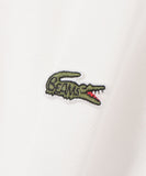 [ Pre-order ] BEAMS x LACOSTE Heavy Kanoko Polo Shirt