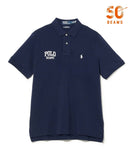 BEAMS x POLO RALPH LAUREN SS POLO SHIRT