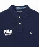 BEAMS x POLO RALPH LAUREN SS POLO SHIRT