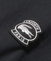 BEAMS x LACOSTE Archive Logo Tee