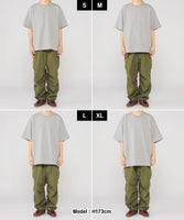 BEAMS JAPAN Heavyweight T-shirts