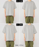 BEAMS JAPAN Heavyweight T-shirts