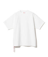 BEAMS JAPAN Stretch Loose Short Sleeves