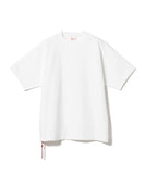 BEAMS JAPAN Stretch Loose Short Sleeves