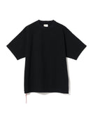BEAMS JAPAN Stretch Loose Short Sleeves