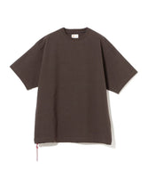 BEAMS JAPAN Stretch Loose Short Sleeves