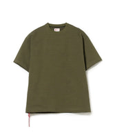 BEAMS JAPAN Stretch Loose Short Sleeves