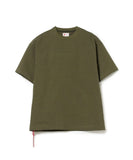 BEAMS JAPAN Stretch Loose Short Sleeves