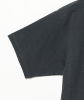 BEAMS JAPAN Stretch Loose Short Sleeves