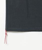 BEAMS JAPAN Stretch Loose Short Sleeves