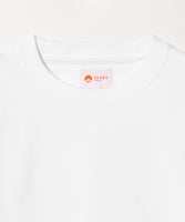 BEAMS JAPAN Stretch Loose Short Sleeves