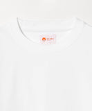 BEAMS JAPAN Stretch Loose Short Sleeves