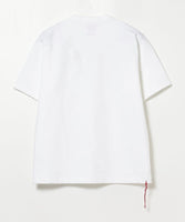 BEAMS JAPAN Stretch Loose Short Sleeves