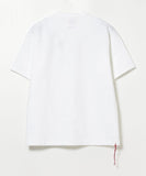 BEAMS JAPAN Stretch Loose Short Sleeves