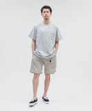 BEAMS B Logo Pocket T-Shirt