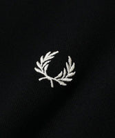 BEAMS x FRED PERRY Oversized Pique T-shirt
