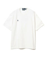 BEAMS x POLO RALPH LAUREN Heavy Weight Tee