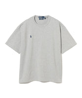 BEAMS x POLO RALPH LAUREN Heavy Weight Tee