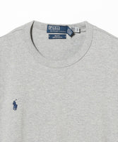 BEAMS x POLO RALPH LAUREN Heavy Weight Tee
