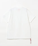 BEAMS JAPAN Stretch S/S T-shirt