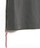 BEAMS JAPAN Stretch S/S T-shirt