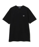BEAMS x FRED PERRY Heavyweight T-shirt