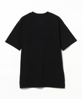 BEAMS x FRED PERRY Heavyweight T-shirt