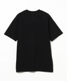 BEAMS x FRED PERRY Heavyweight T-shirt
