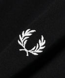BEAMS x FRED PERRY Heavyweight T-shirt