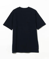 BEAMS x FRED PERRY Heavyweight T-shirt