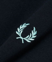 BEAMS x FRED PERRY Heavyweight T-shirt