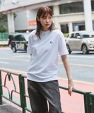 BEAMS x FRED PERRY Heavyweight T-shirt