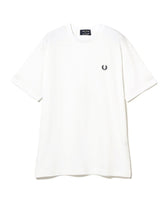 BEAMS x FRED PERRY Heavyweight T-shirt