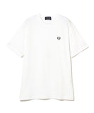 BEAMS x FRED PERRY Heavyweight T-shirt