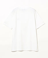 BEAMS x FRED PERRY Heavyweight T-shirt