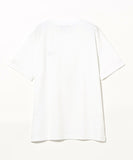 BEAMS x FRED PERRY Heavyweight T-shirt