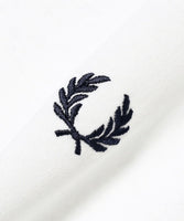 BEAMS x FRED PERRY Heavyweight T-shirt