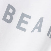 BEAMS Logo T-Shirt 24SS