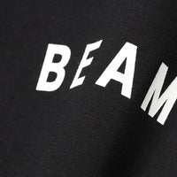 BEAMS Logo T-Shirt 24SS