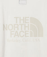 THE NORTH FACE PURPLE LABEL x BEAMS Limited Logo T-shirt 24SS