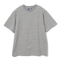 THE NORTH FACE PURPLE LABEL x BEAMS Limited Logo T-shirt 24SS