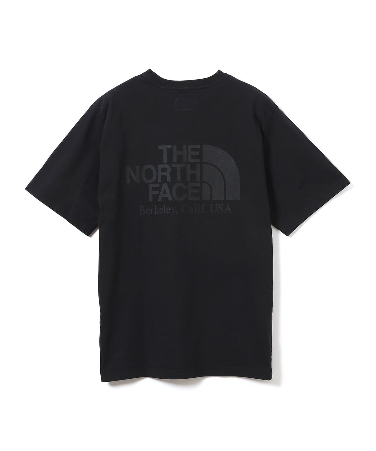 THE NORTH FACE PURPLE LABEL – Tagged / 標記 
