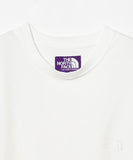 THE NORTH FACE PURPLE LABEL Logo S/S T-shirt