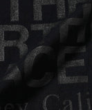 THE NORTH FACE PURPLE LABEL Logo S/S T-shirt