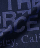 THE NORTH FACE PURPLE LABEL Logo S/S T-shirt