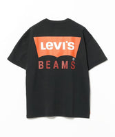 BEAMS x LEVI’S TEE