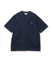 BEAMS x LACOSTE Limited Logo T-Shirt